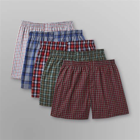 Boxershorts Men .